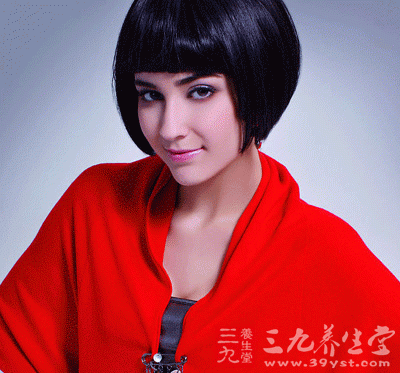 多吃叶黄素 养肝明目 让眼睛更有神