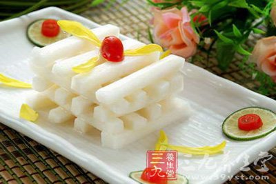 八种刮油的食物 常吃可降胆固醇