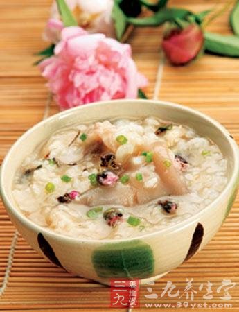 危险 喝粥也会高血糖