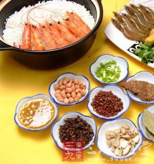 危险 喝粥也会高血糖