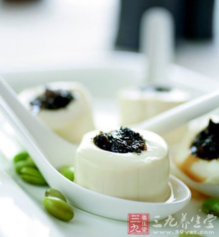 多吃碱性食物 春天不再困