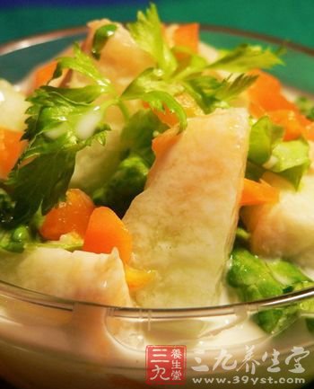 餐桌上你错吃了多少&ldquo;废物&rdquo;