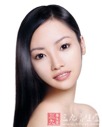 中医食疗 教你唤醒枯黄的头发