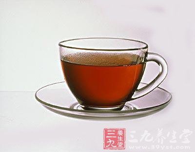 红茶对健康的五种特异功效