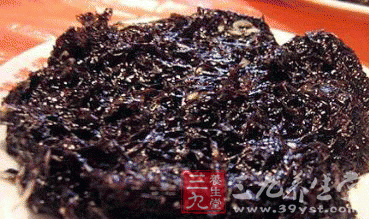 养生常识:日常生活中几种食用有毒食物不能碰