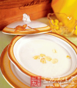 中医膳食:10种养生食物睡前吃好