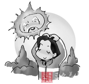 早春养生做五件事