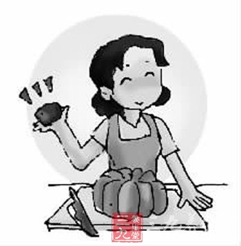 早春养生做五件事