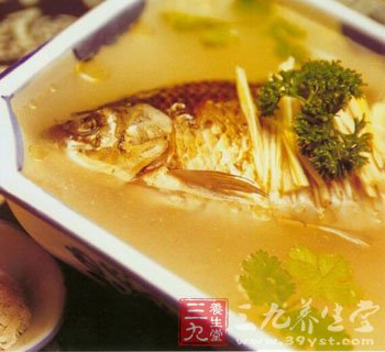 春季养肝药膳食疗 平肝气