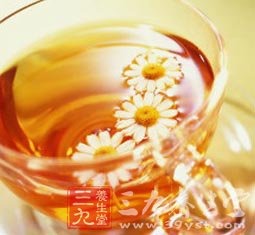 六款经典养颜花草茶强力推荐