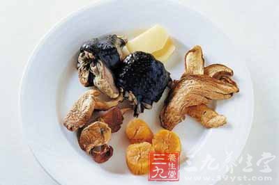 春季养肝药膳食疗 平肝气