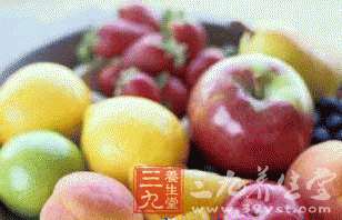 消化五类不同食物精确时间表