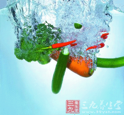 消化五类不同食物精确时间表