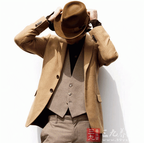 养生常识:哪些食物会影响男性健康
