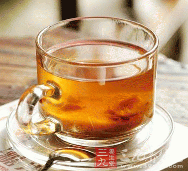 &ldquo;早蜜晚水&rdquo;科学养生