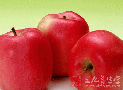 科学养生：慢性前列腺炎患者宜多食苹果