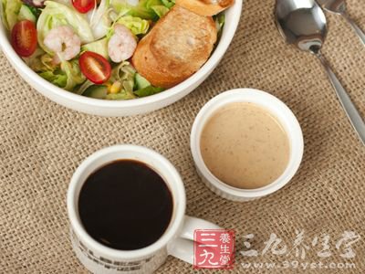 燃脂减肥去水肿 懒人适用的黑咖啡减肥法