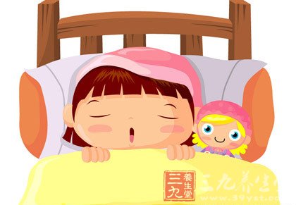 午睡的五大要点和四大禁忌