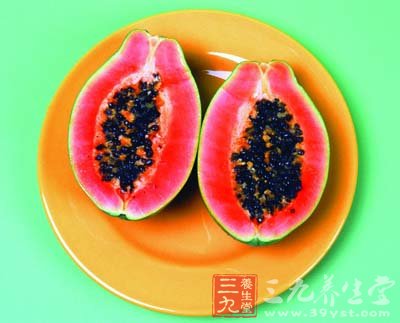 丰胸细腰的水果