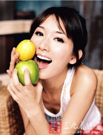 中医美容所蕴藏的特殊潜力
