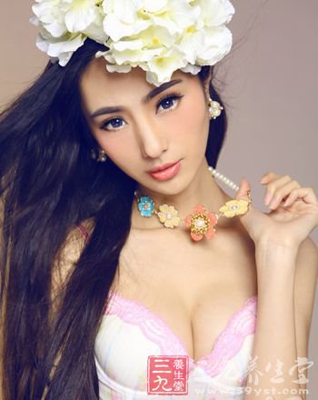辣妈保养标准 让你一生都漂亮