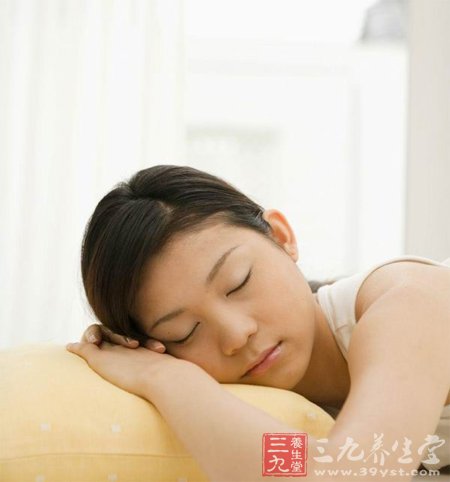 让你不失眠的12个好习惯