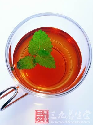 喝茶会“醉” 应适量饮用