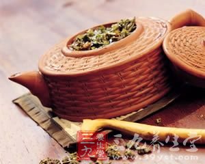 喝茶会“醉” 应适量饮用