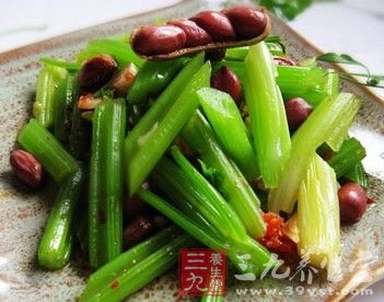 春季多吃青菜助身体杀菌