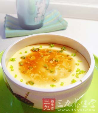 女人肾虚常吃的五种食物