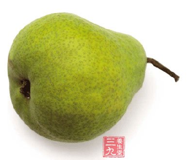 润肺食物“大搜捕”