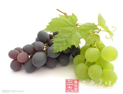 润肺食物“大搜捕”