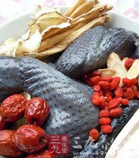 要红润不变黄脸婆养脾重要