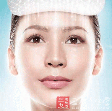 10大效果惊人的美容古方
