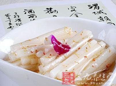 四种水果养生 吃回你6年青春