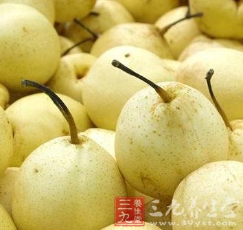 四种水果养生 吃回你6年青春