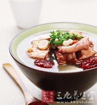 排毒不上火 四款清热去火时令菜