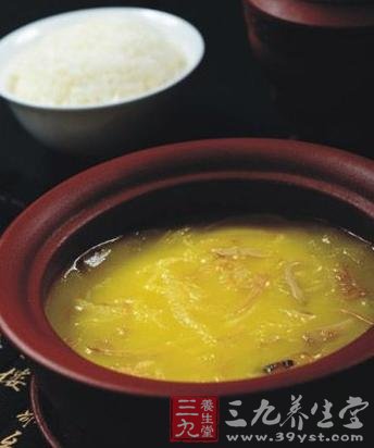 又到春天养生时 4款养肝粥喝出好气色