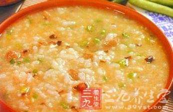 又到春天养生时 4款养肝粥喝出好气色