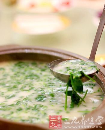 4款美食 助你春天“补气”靓颜