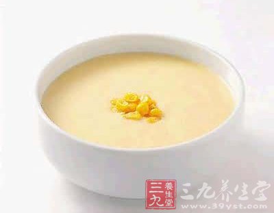 4款美食 助你春天“补气”靓颜