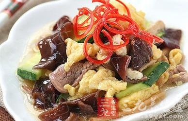 春天要吃的经典家常炒菜(3)