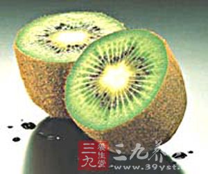 养颜又塑身的水果