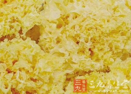 润肺食物“大搜捕”