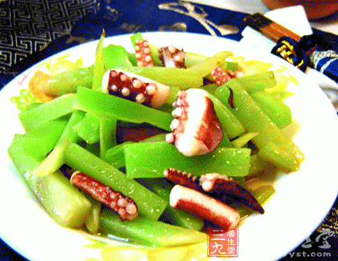 中医养生:祛痘食疗方