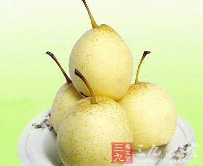 春季宜清淡 科学食补消春火