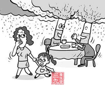 戒烟须知六大常识