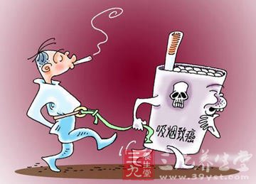 戒烟须知六大常识