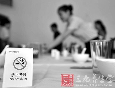 戒烟须知六大常识