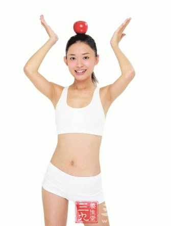 六种方法帮你控制肥胖趋势